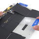 Illustration for article titled An Inside Look at the New MacBooks Weird-Ass Slim Battery
